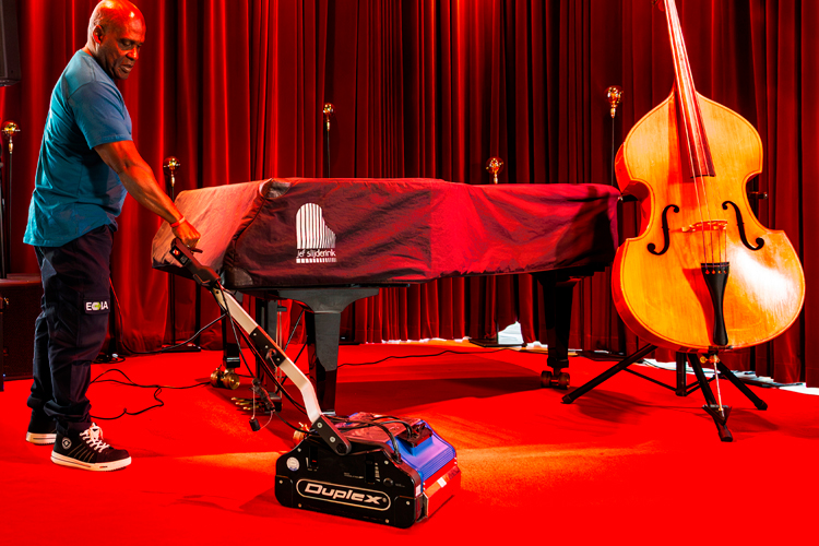 Ecia abonnement vloeronderhoud