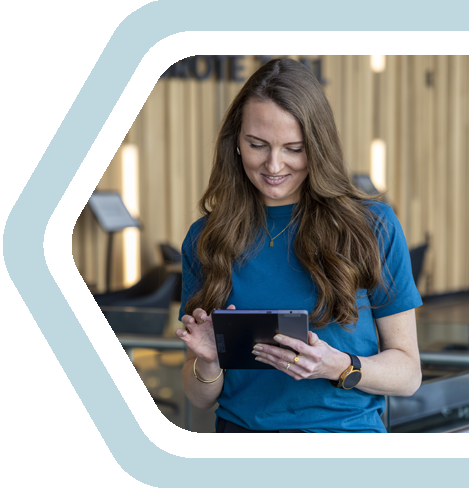 Ecia vloeronderhouds abonnementen