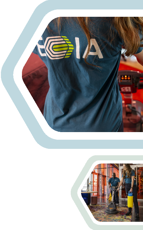 ECIA vloeronderhoud 2